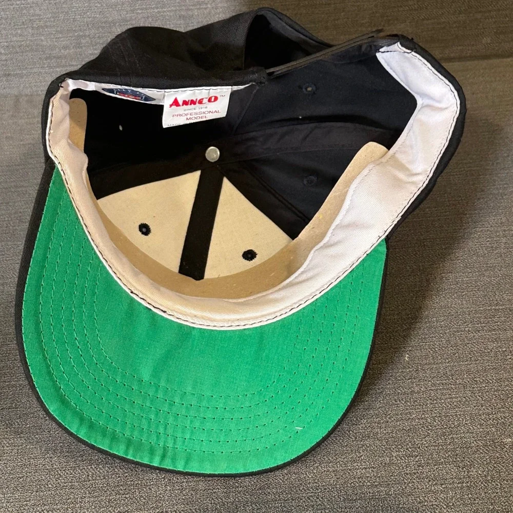Vintage Annco NFL Los Angeles Rams Kids Snapback Hat